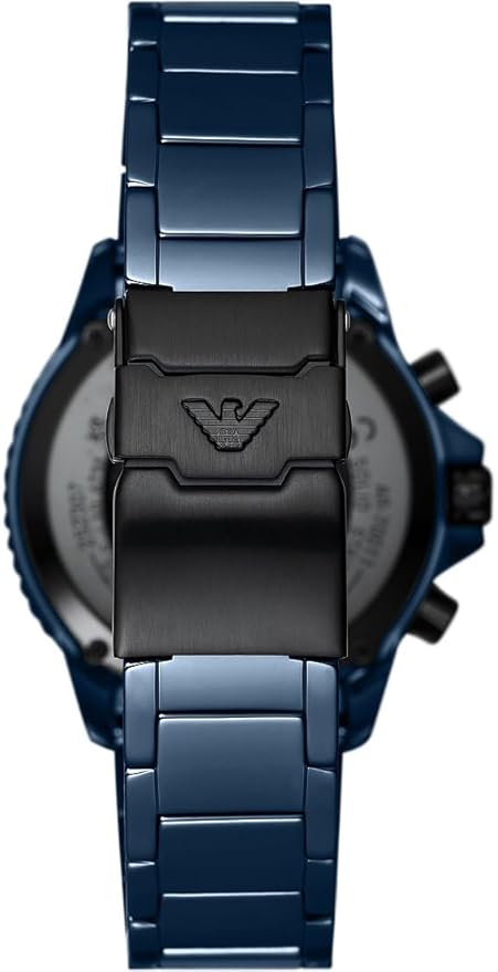 Montre Emporio Armani Ar70009 – Prix