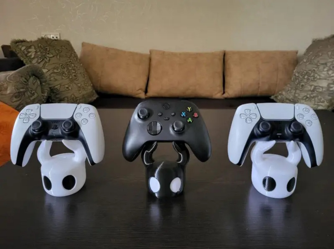 Controller Stand Hollow Knight Support Manette Gaming – Prix