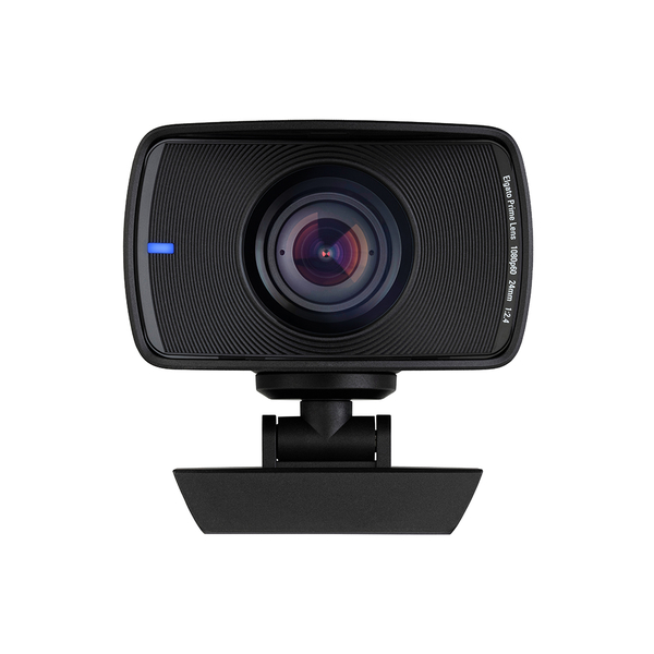 Elgato Webcam Facecam Full HD 10WAA9901 840006637806 – Prix
