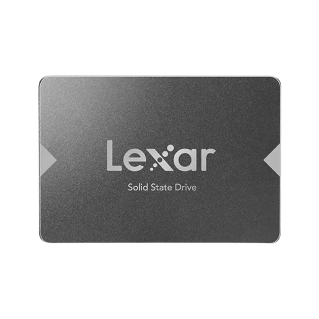 LEXAR NS100 512Go NS100 LNS100-512RB – Prix