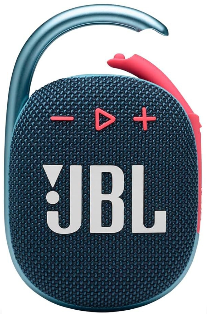 JBL Clip 4 Bleu Rose 6925281979309 – Prix