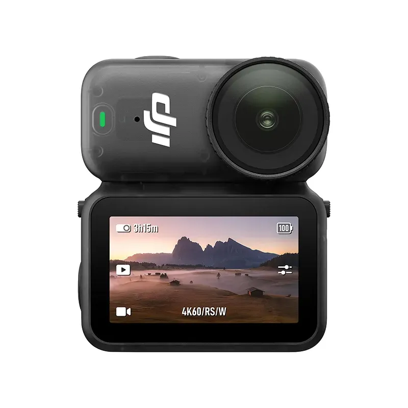 DJI OSMO NANO 64GB – Prix
