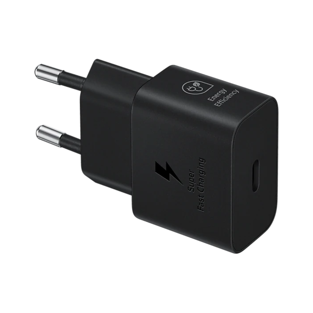 Samsung Adaptateur secteur 25W EP-T2510NBEGWW – Prix