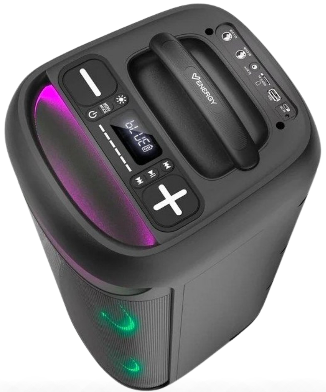 Energy Karaoke Party 8432426500451 – Prix