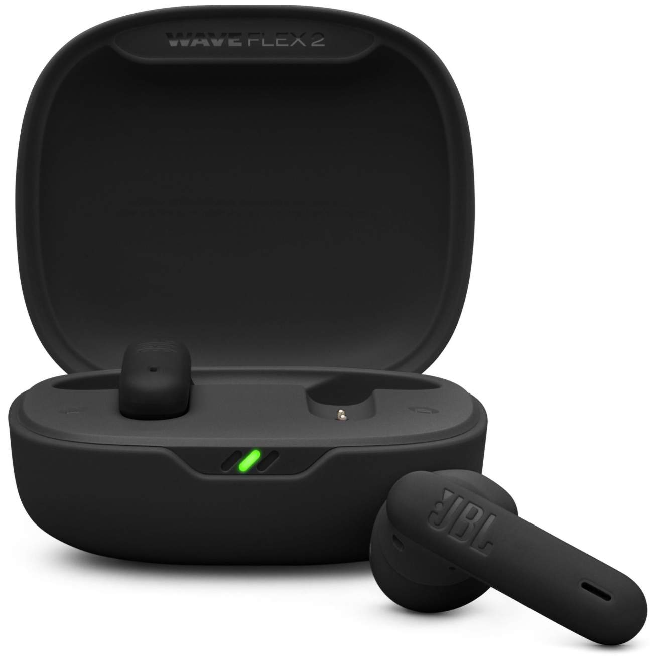 JBL Wave Flex 2 TWS Noir