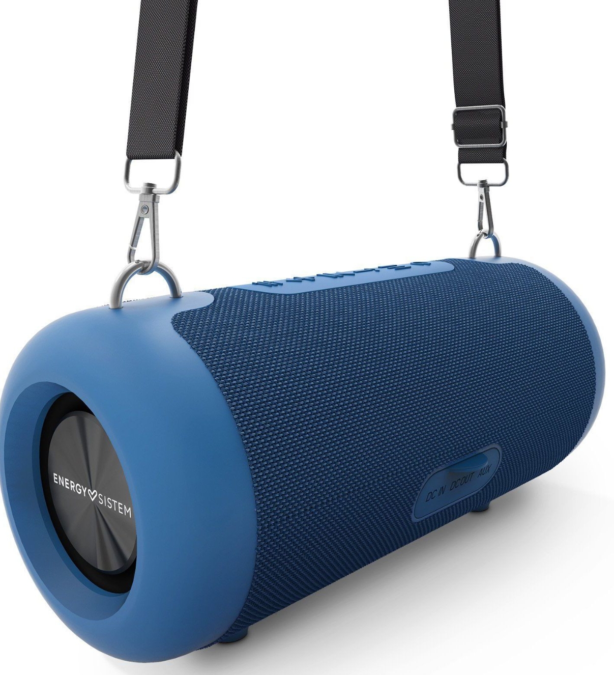 Energy Urban Box 6 Navy 8432426455119 – Prix