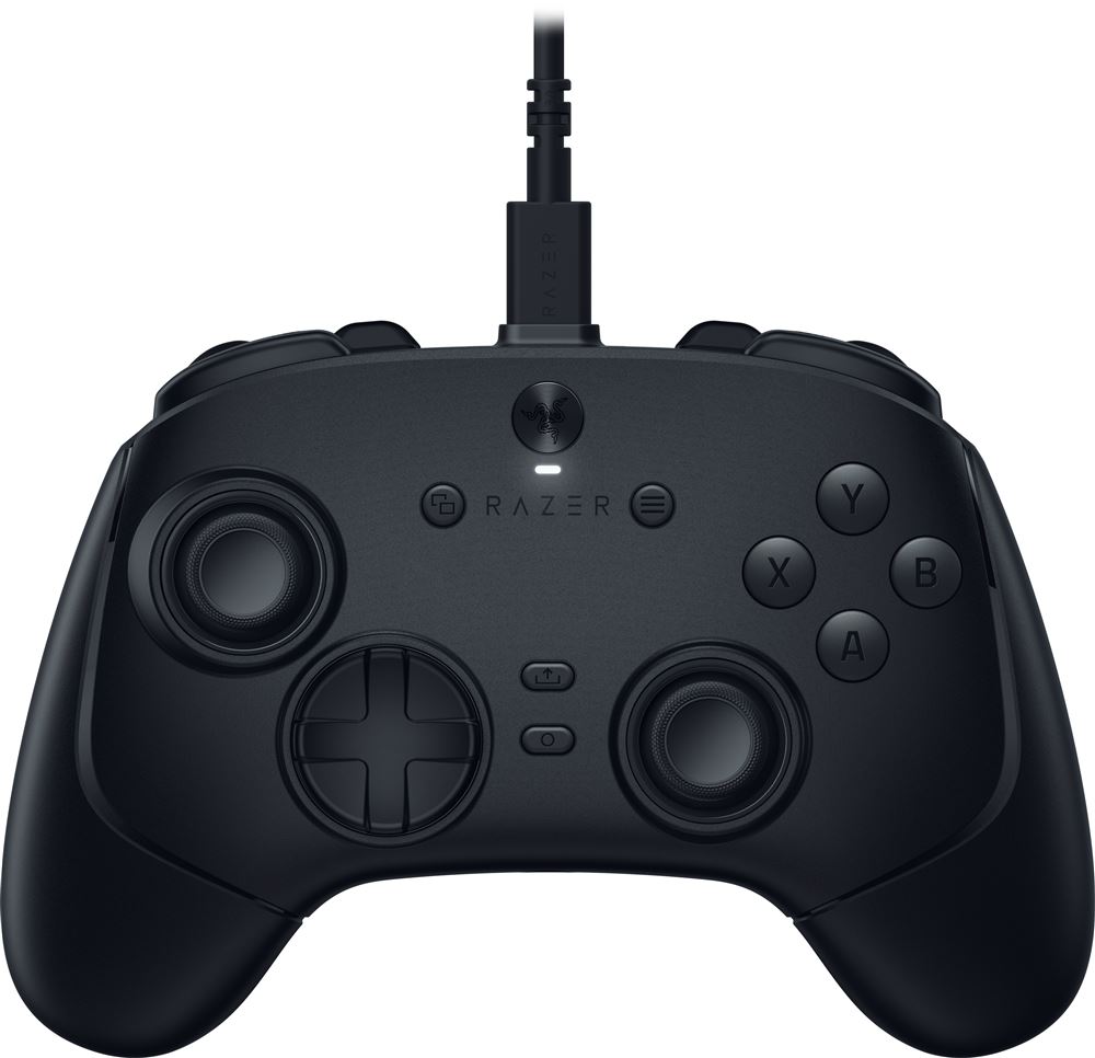 Razer Manette Wolverine V3 Tournament Ed RZ06-05550100-R3M1 8887910082171 – Prix