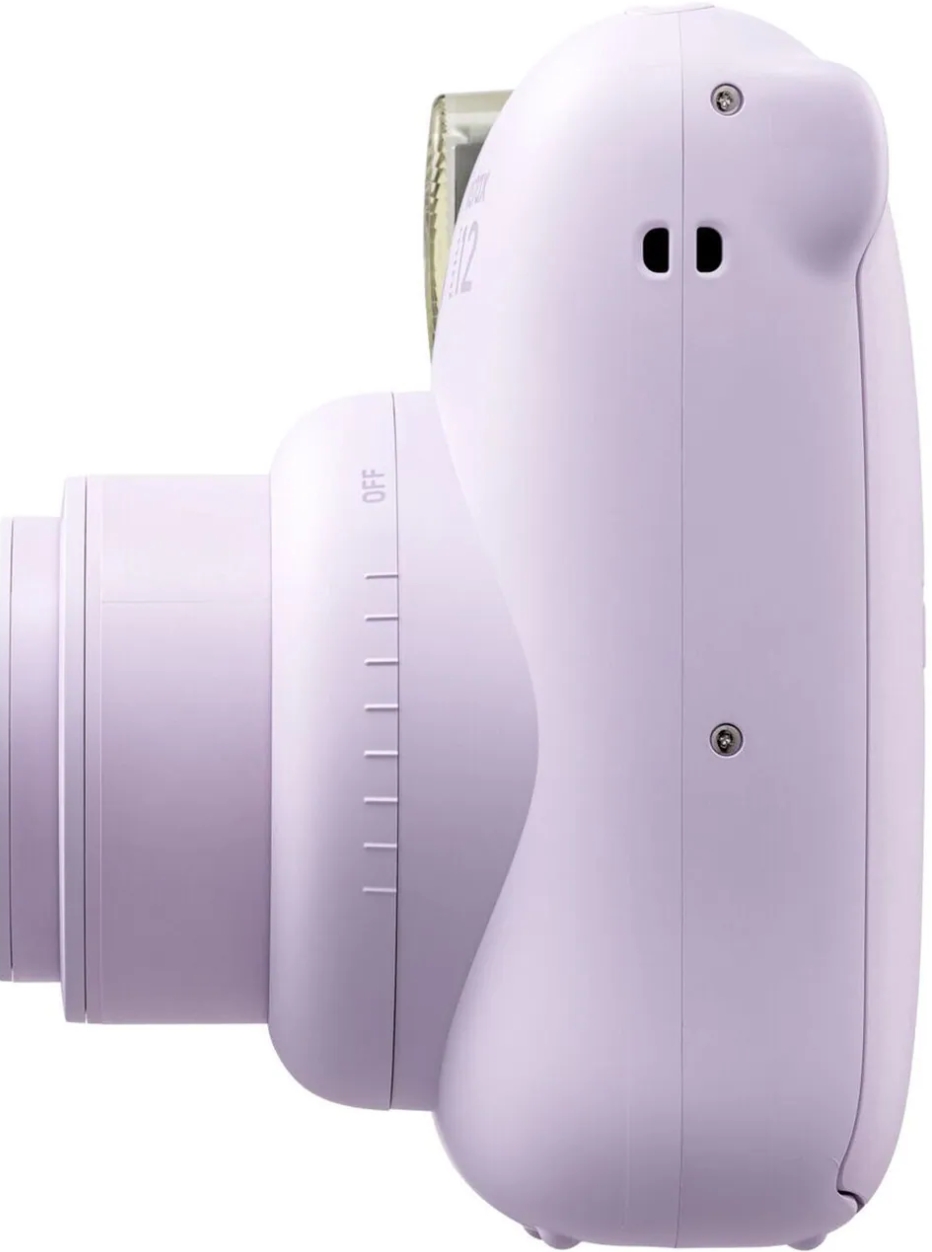 Fujifilm Instax Mini 12 Violet 4547410489101 – Prix