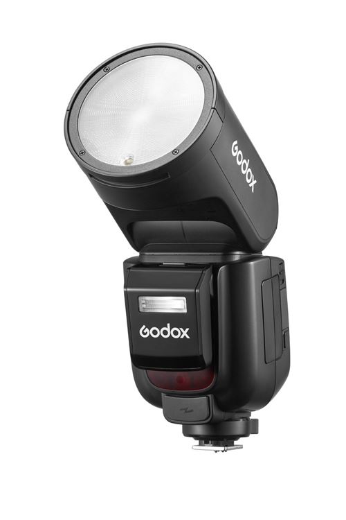 Flash Godox V1Pro Canon 6952344222225 – Prix