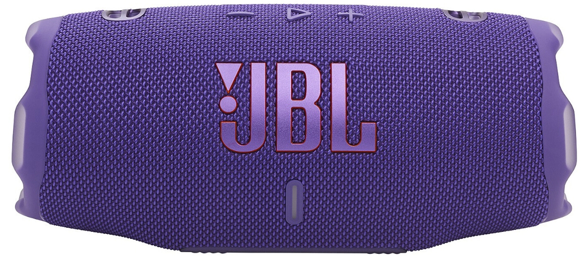 JBL Charge 6 Violet 1200130019593 – Prix