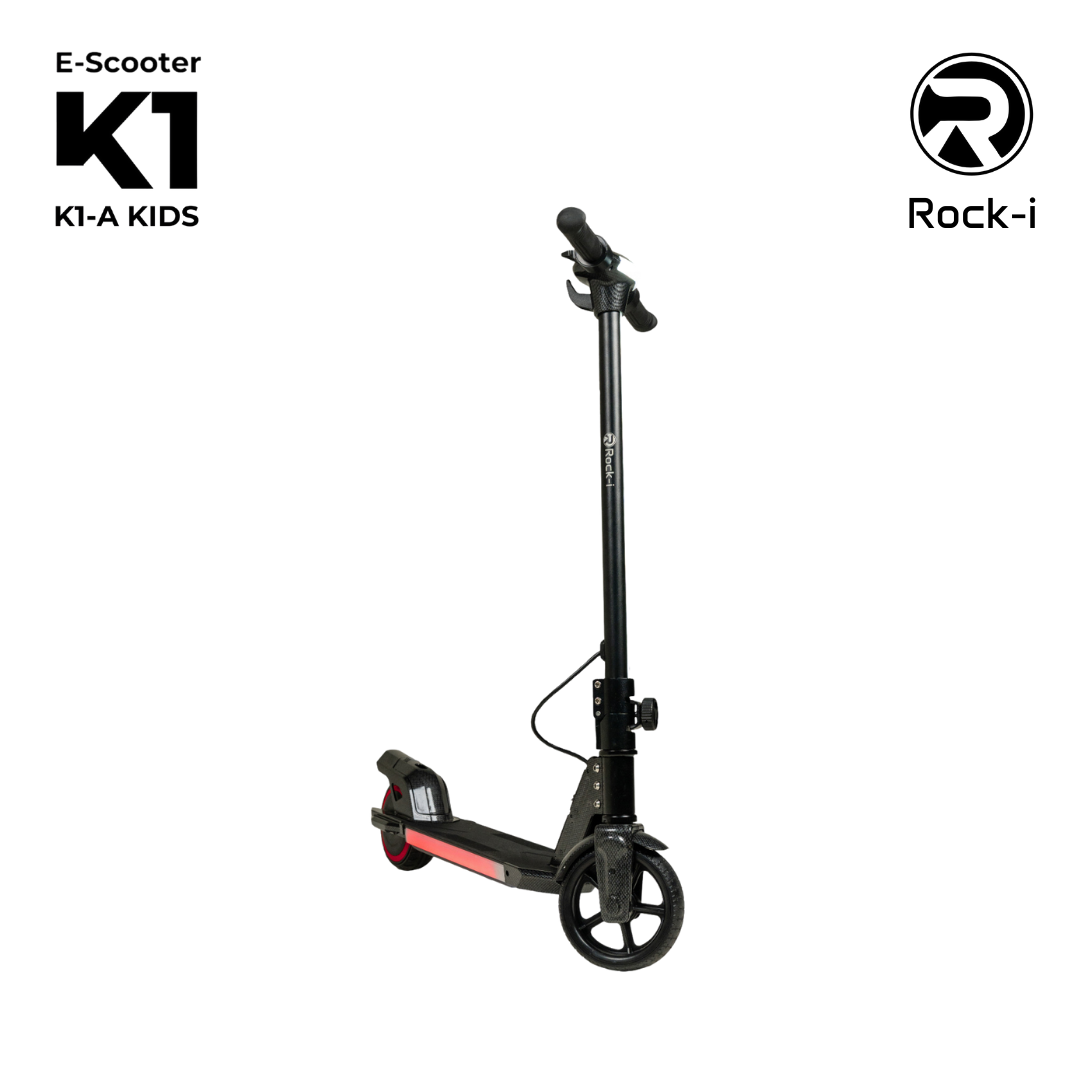 Trottinette éléctrique pour enfant K1 A | PRIX