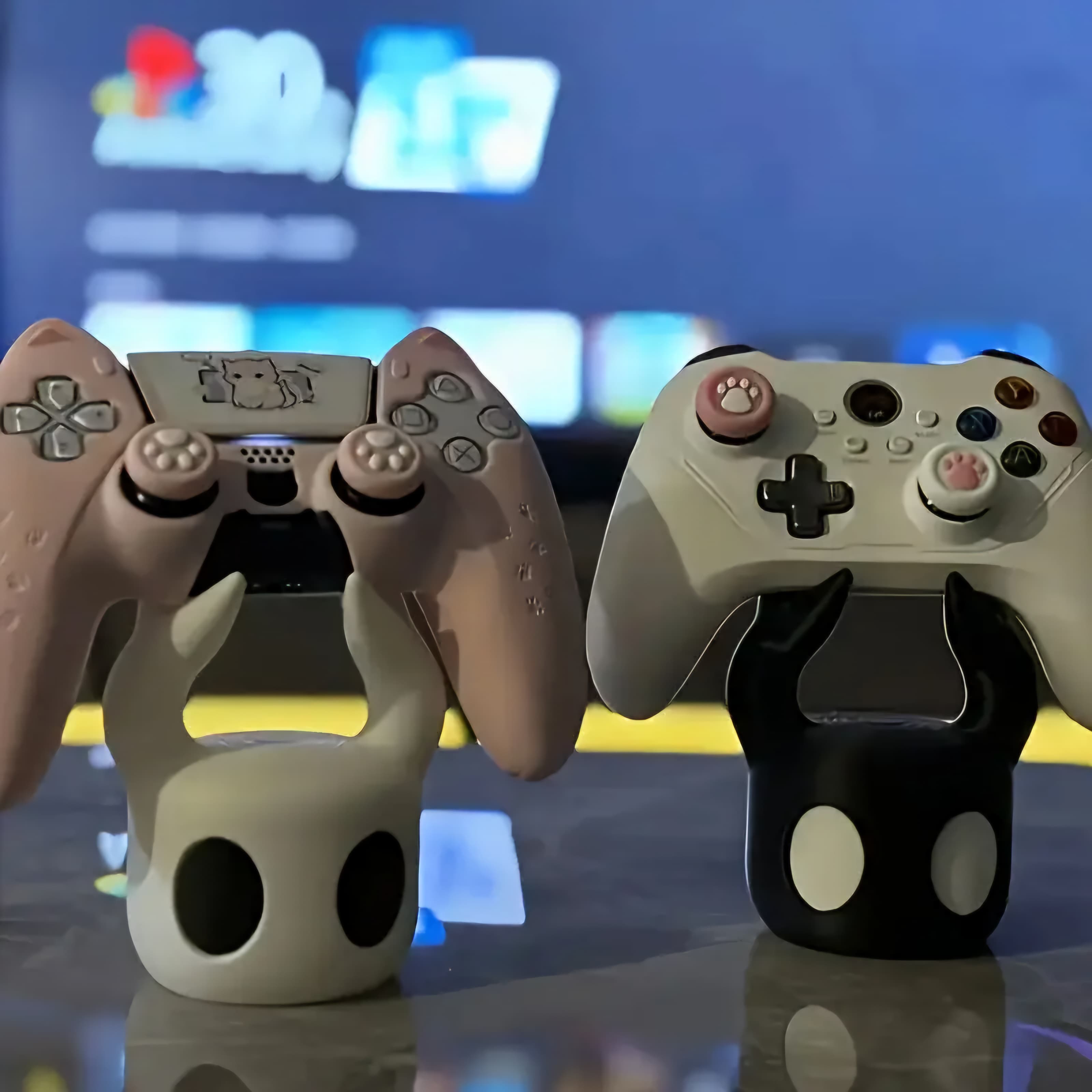 Controller Stand Hollow Knight Support Manette Gaming – Prix