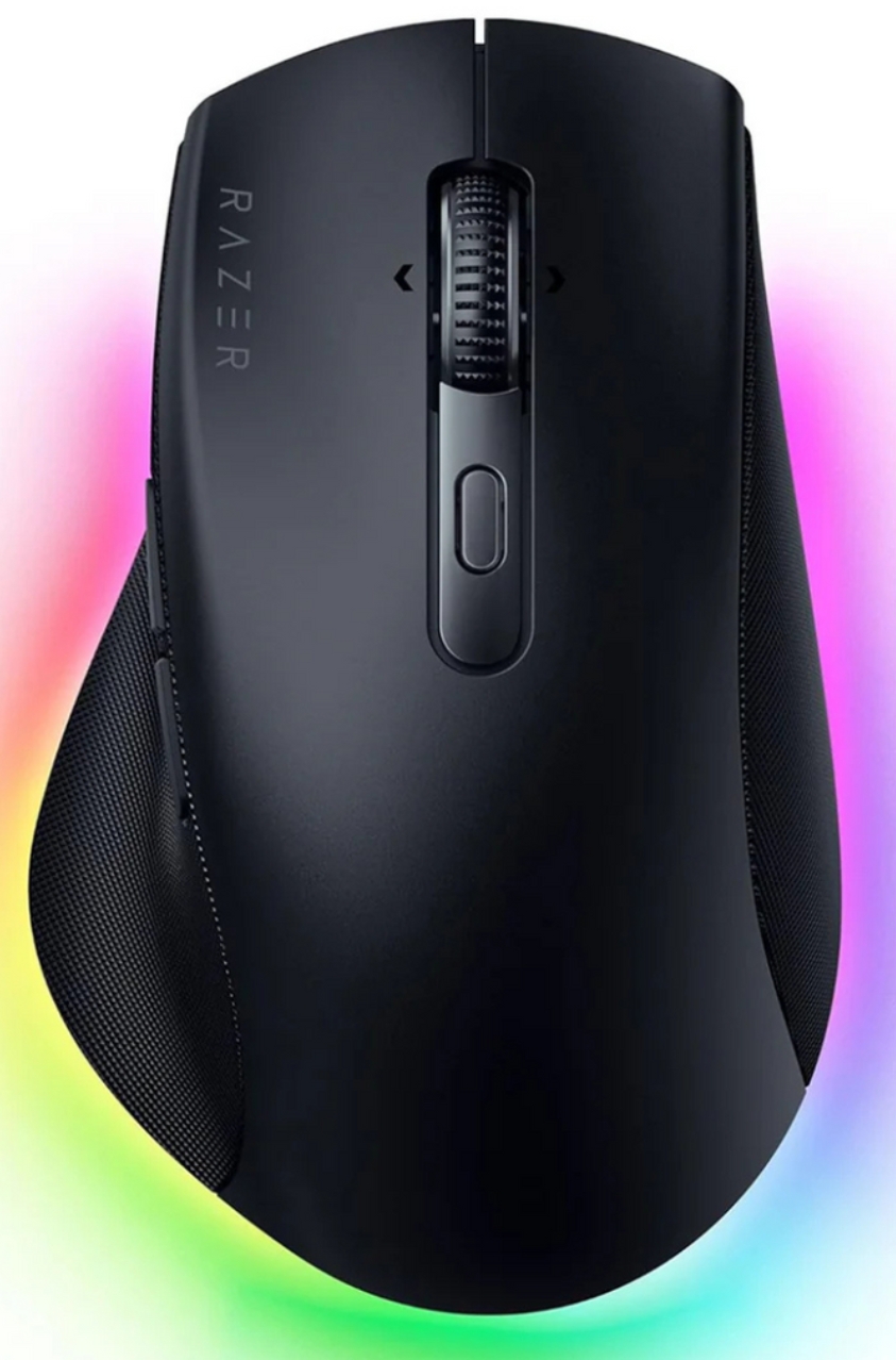 Razer Pro Click V2 Noir 8886419334958 – Prix