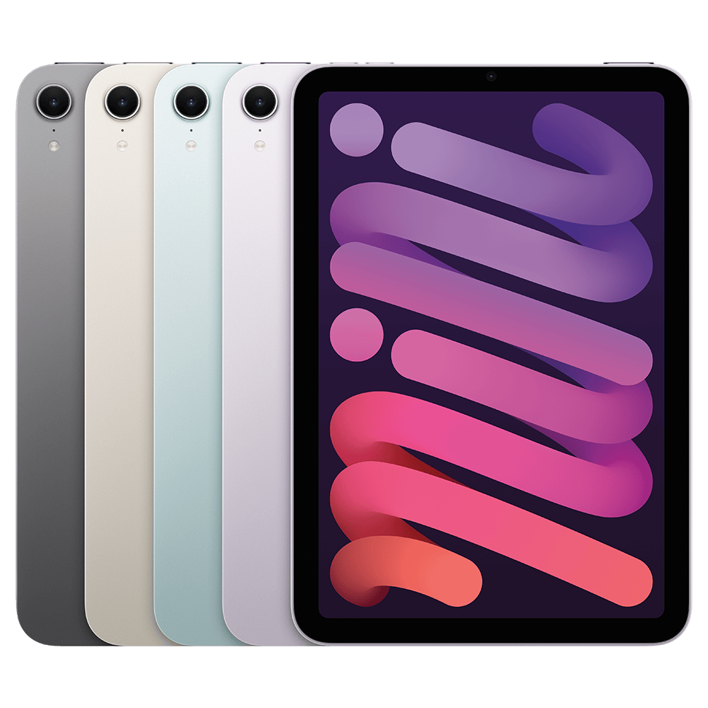 Apple iPad mini A17 Pro 5G 256Go | PRIX