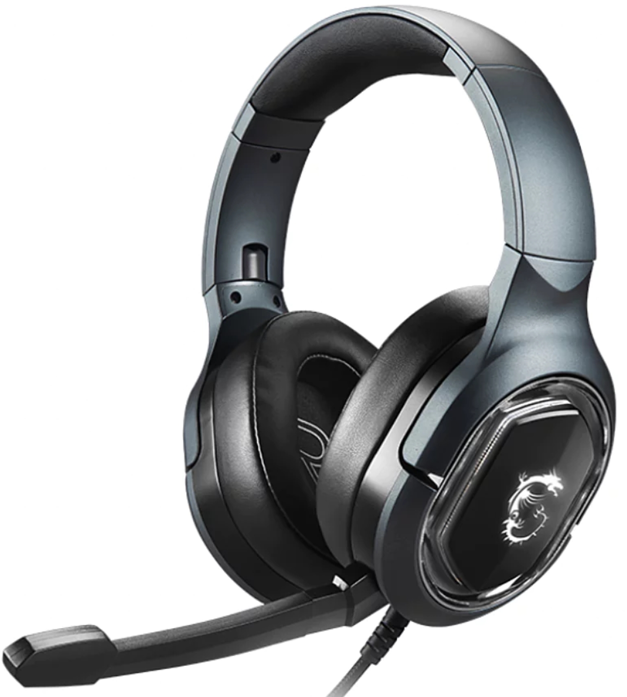 MSI Casque Immerse GH50 4719072655204 – Prix