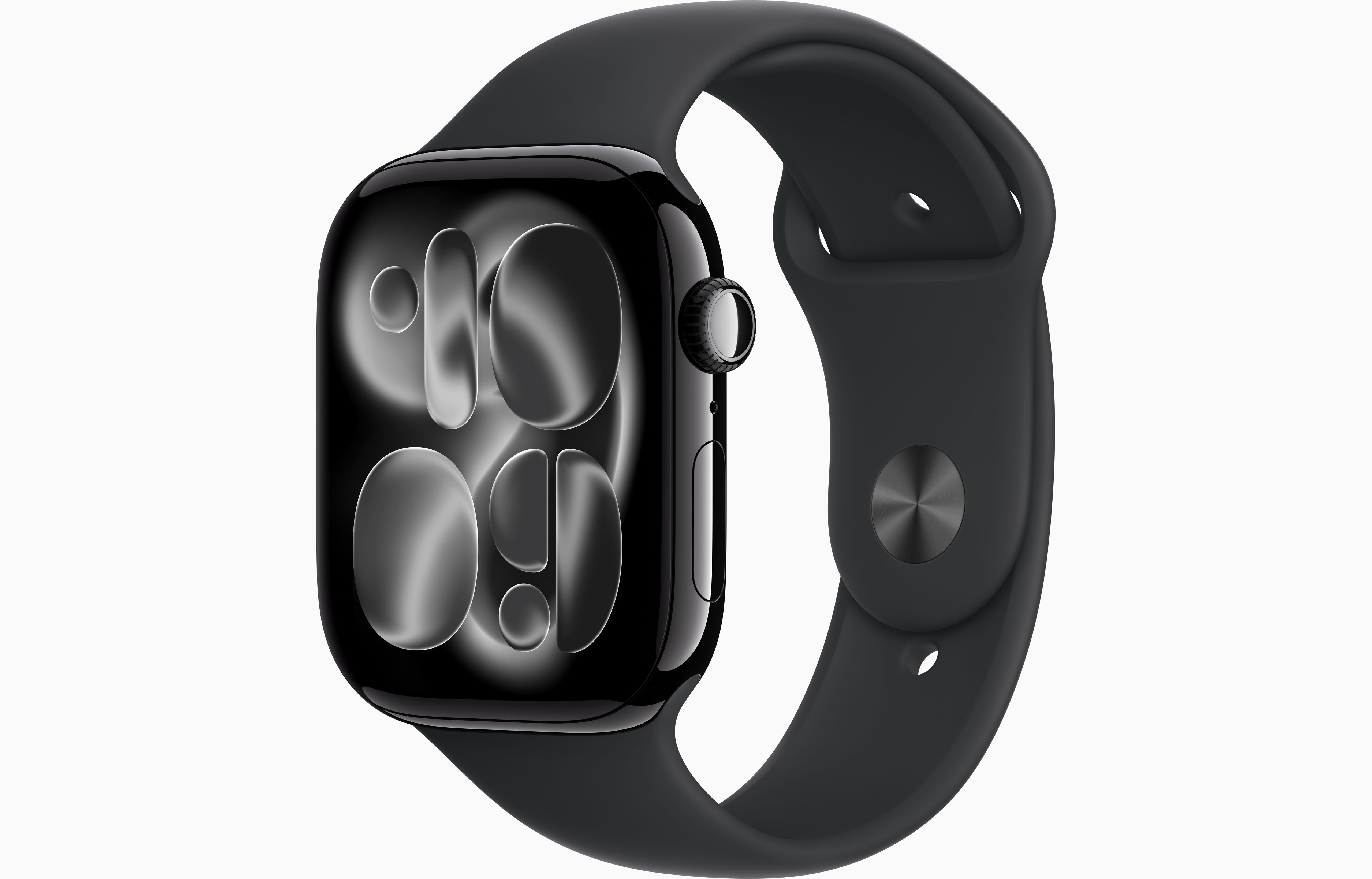 Apple Watch 11 Aluminium GPS 46 mm | PRIX