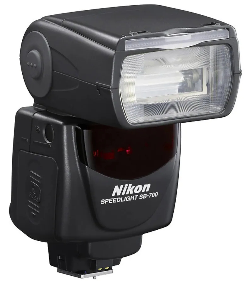 Flash Nikon SB-700 18208048083 | PRIX