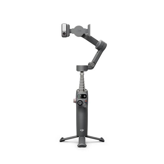 Dji Osmo Mobile 7P Stabilisateur – Prix