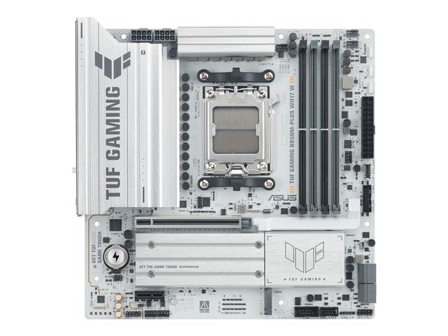 ASUS TUF GAMING B850M-PLUS 4711636167451 | PRIX