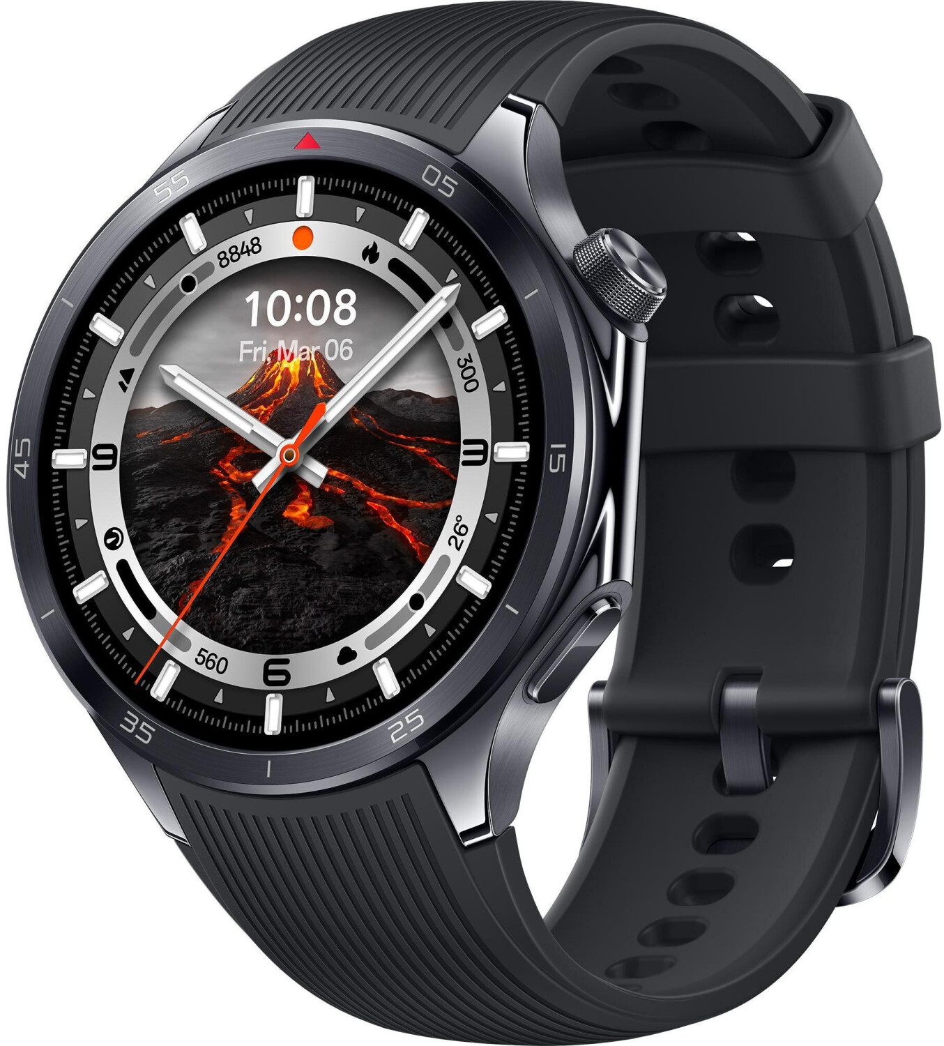 Oppo Watch X2