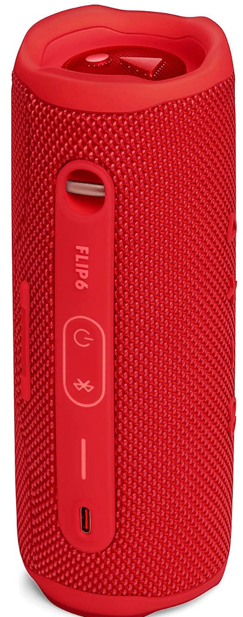 JBL Flip 6 Rouge 6925281992995 | PRIX