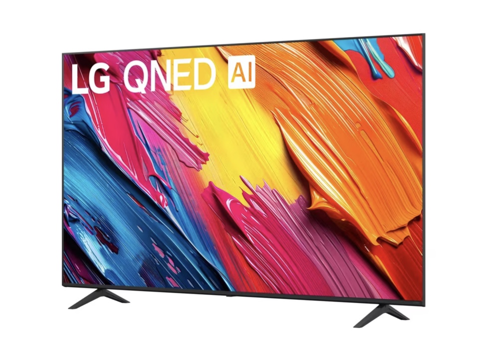 lg smart tv qned 75 4k hdr qned70a