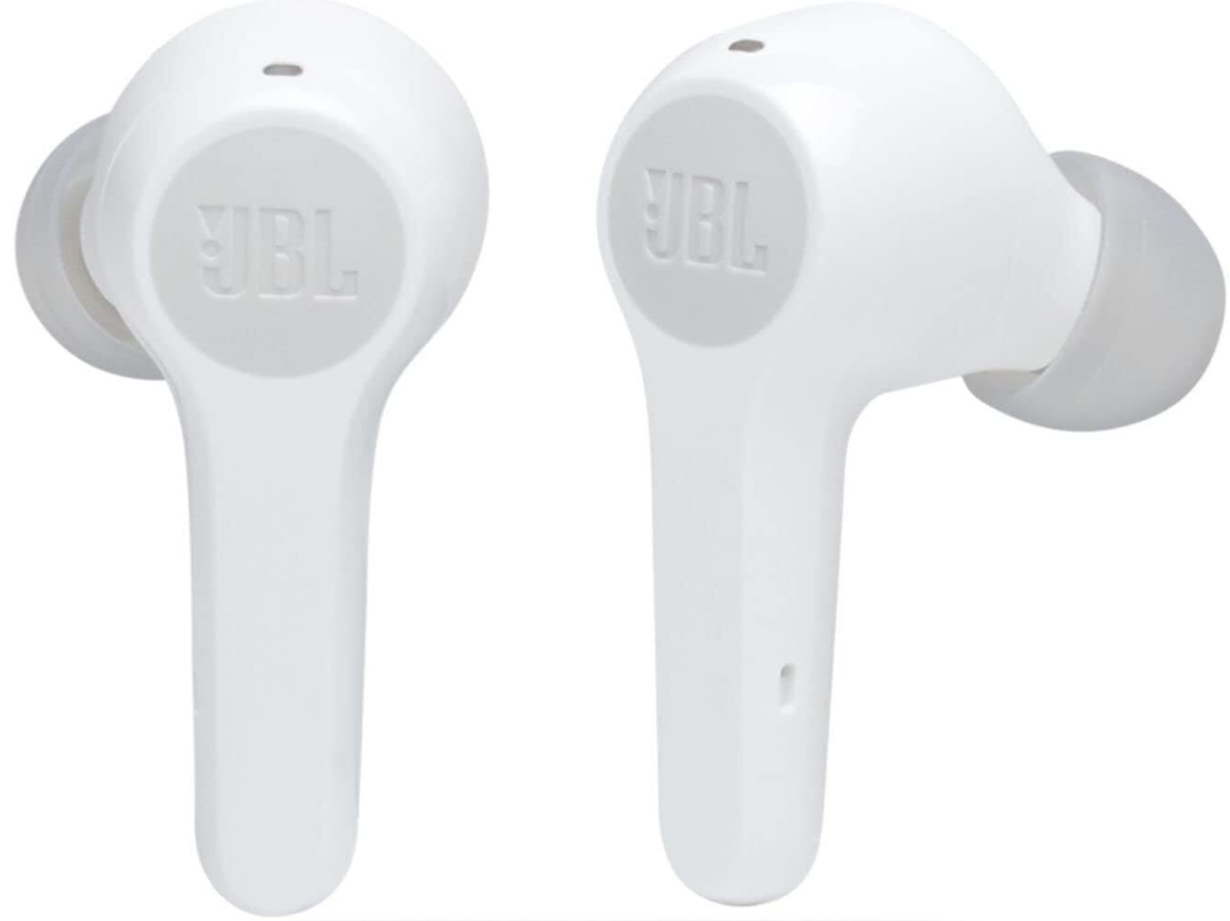 JBL T215 TWS Blanc 6925281978760 – Prix