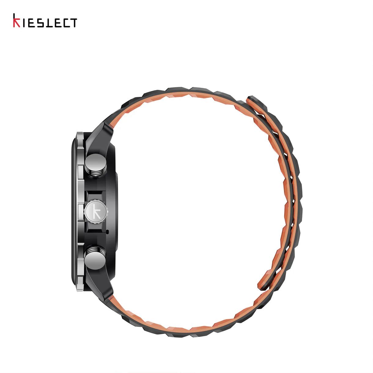 Kieslect Smart Calling Watch Kr 3 – Prix