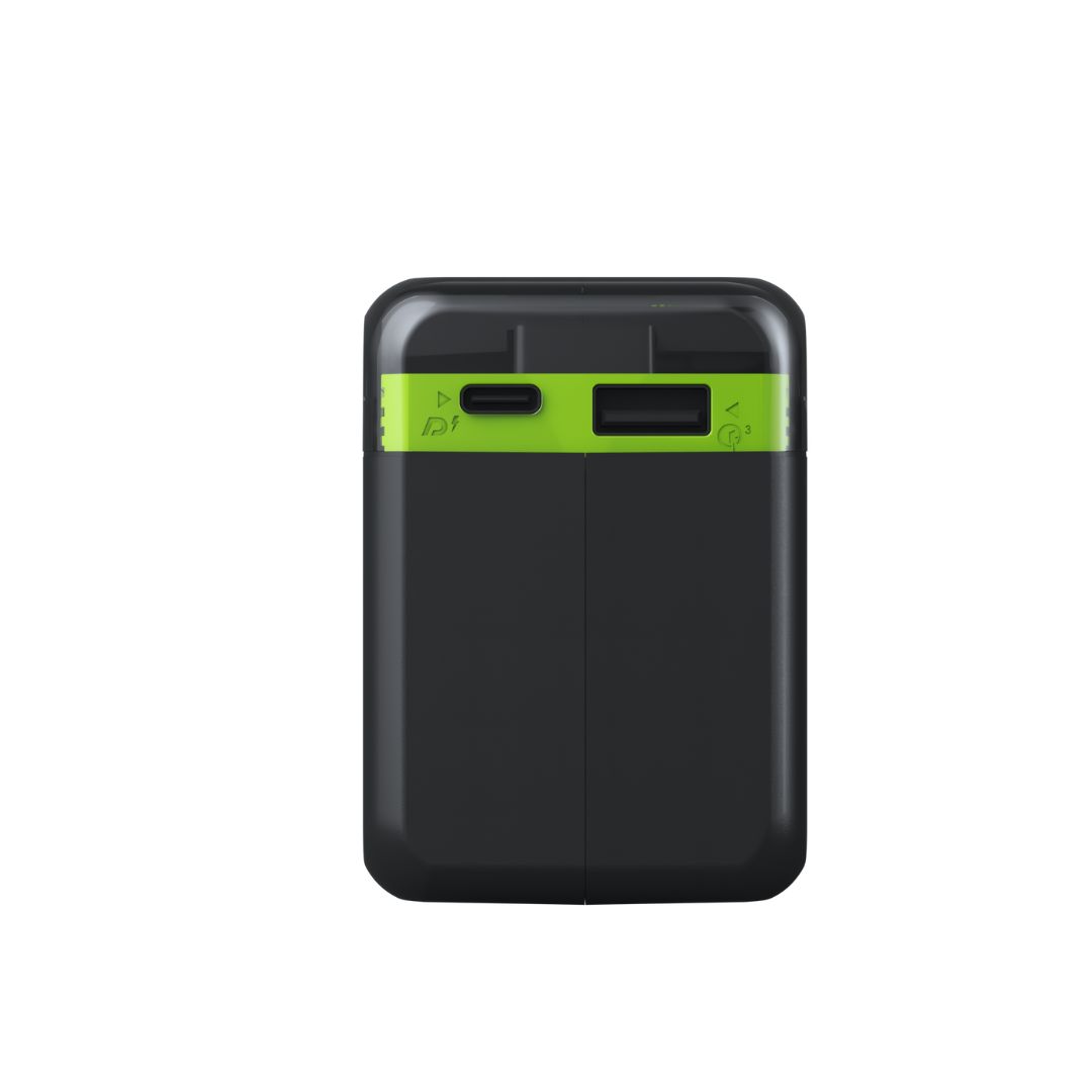 Goui Titan Power Bank 20 000mAh 65W G-PB65FM-K