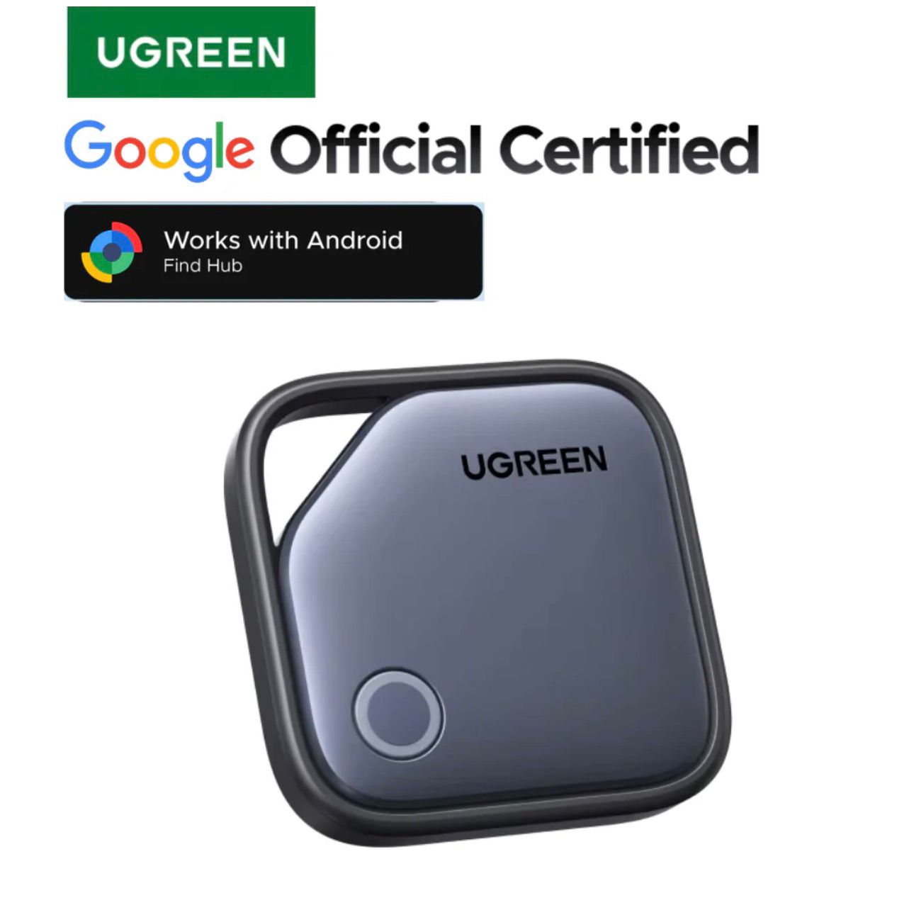 Ugreen FineTrack Google (Android Only) – Prix