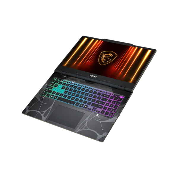 MSI Cyborg i7-13620H 2024 16Go RAM 512Go Nvidia RTX 5060 8g veram Neuf jamais utiiséé