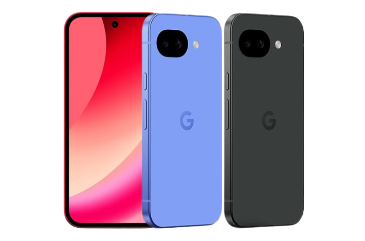 Google Pixel 10a 256Go 8Go RAM – Prix