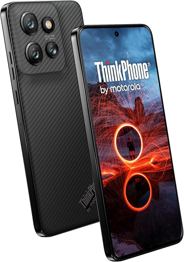 Motorola ThinkPhone 25 256Go 8Go RAM | PRIX