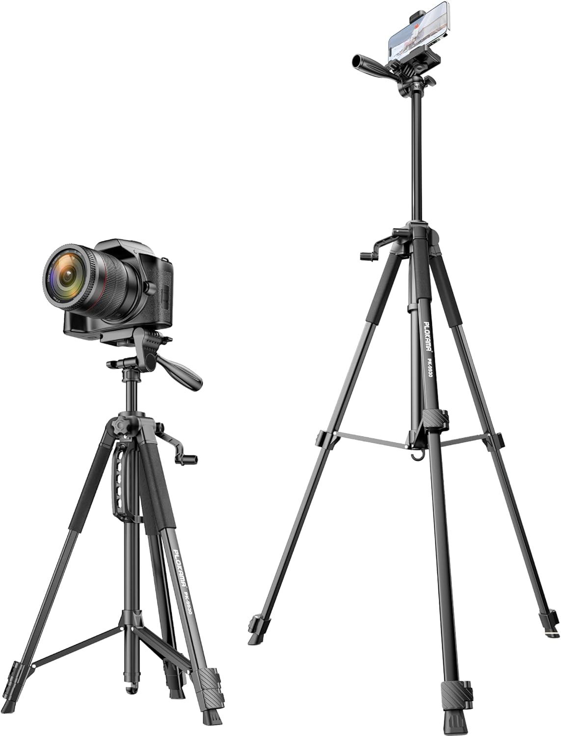 Plokama Trépied PK9930 150 cm – Prix