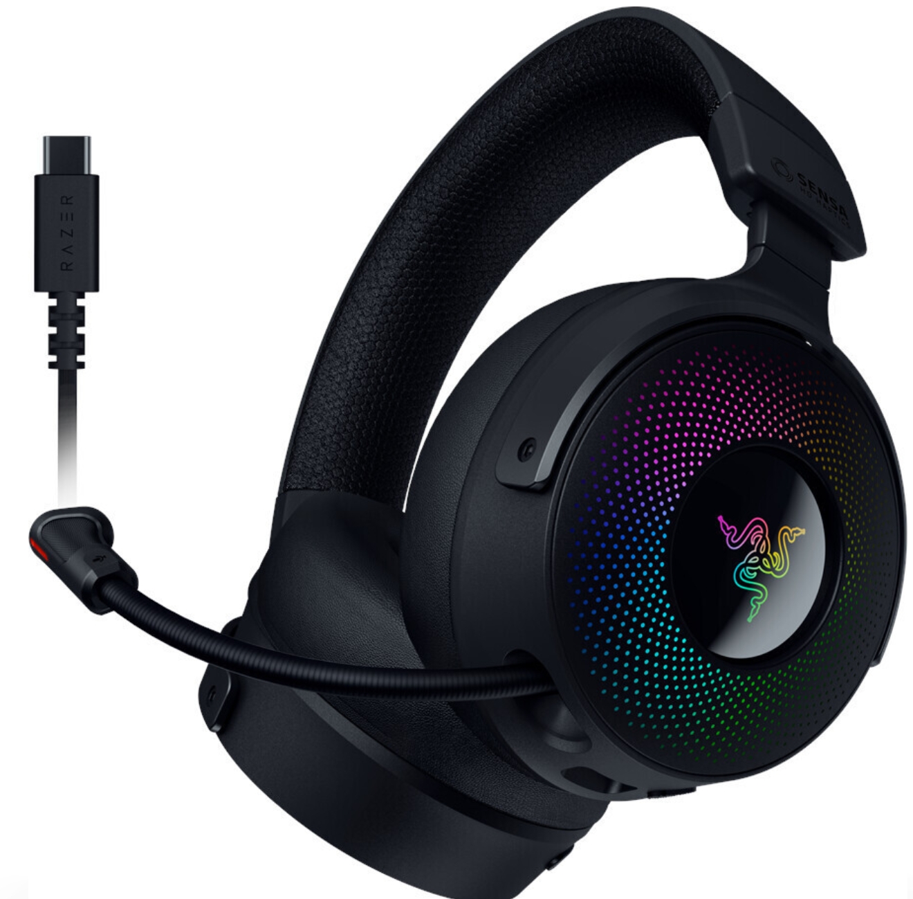 Razer Kraken V4 Pro 8887910060094 – Prix