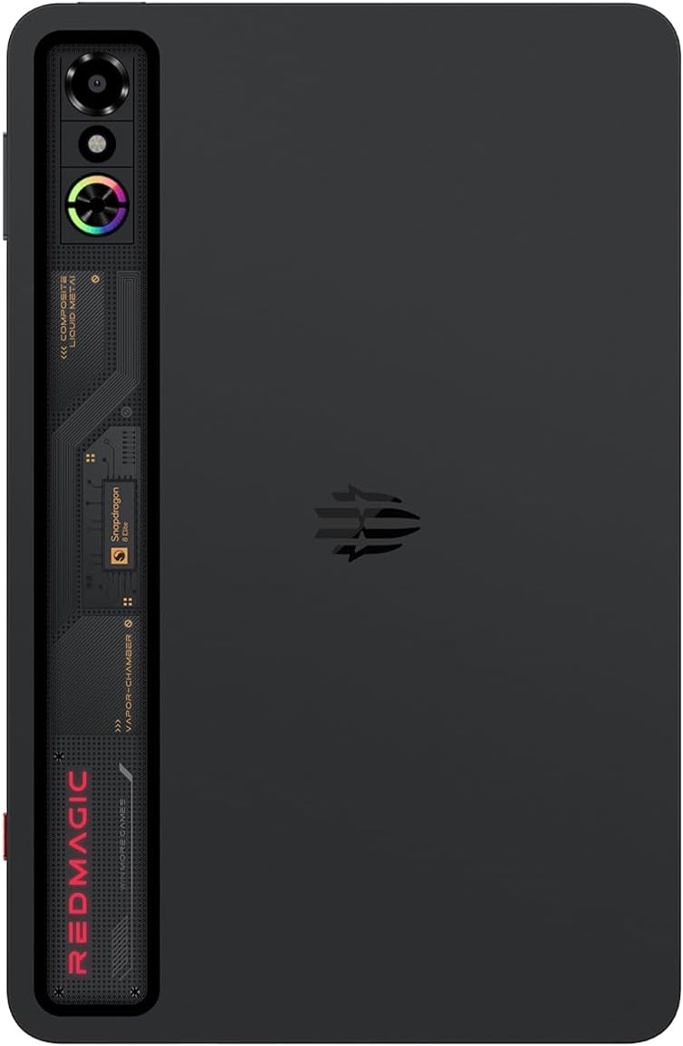 ZTE nubia RedMagic Astra 256Go 12Go RAM | PRIX