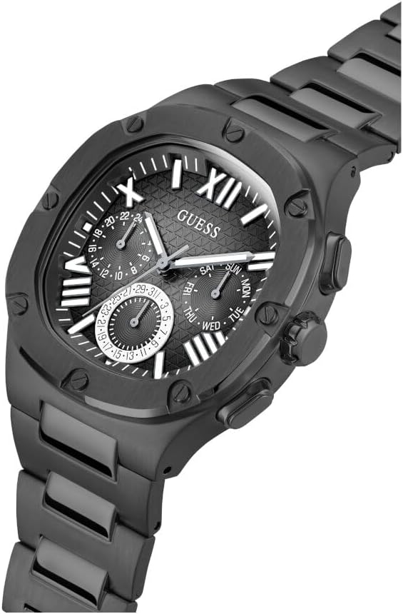 Montre Guess GW0572G3 – Prix