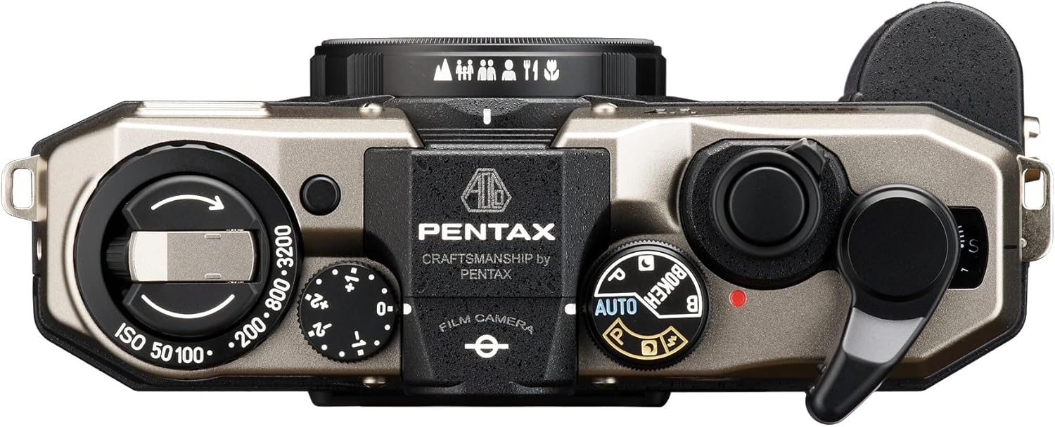 PENTAX 17 – Prix
