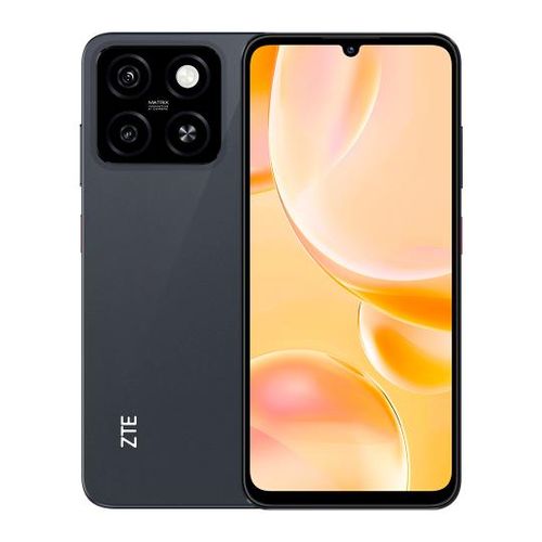 ZTE Blade A55 64Go 8+4Go RAM | PRIX Carte Sim