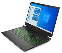 HP Pavillon Gamin i5-10300H 4,5 GHz Turbo 16Go RAM 512Go SSD Nvidia GTX 1650 – Prix