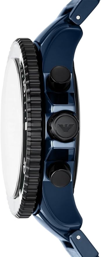Montre Emporio Armani Ar70009 – Prix