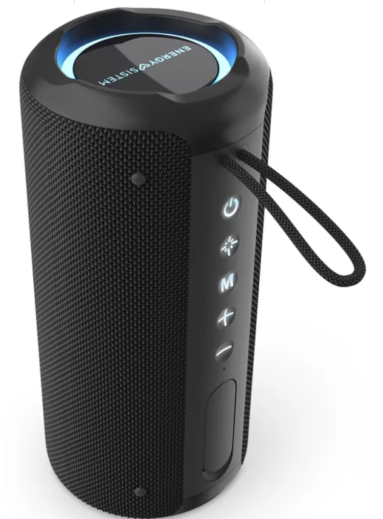 Energy TempoRave 8432426457830 – Prix