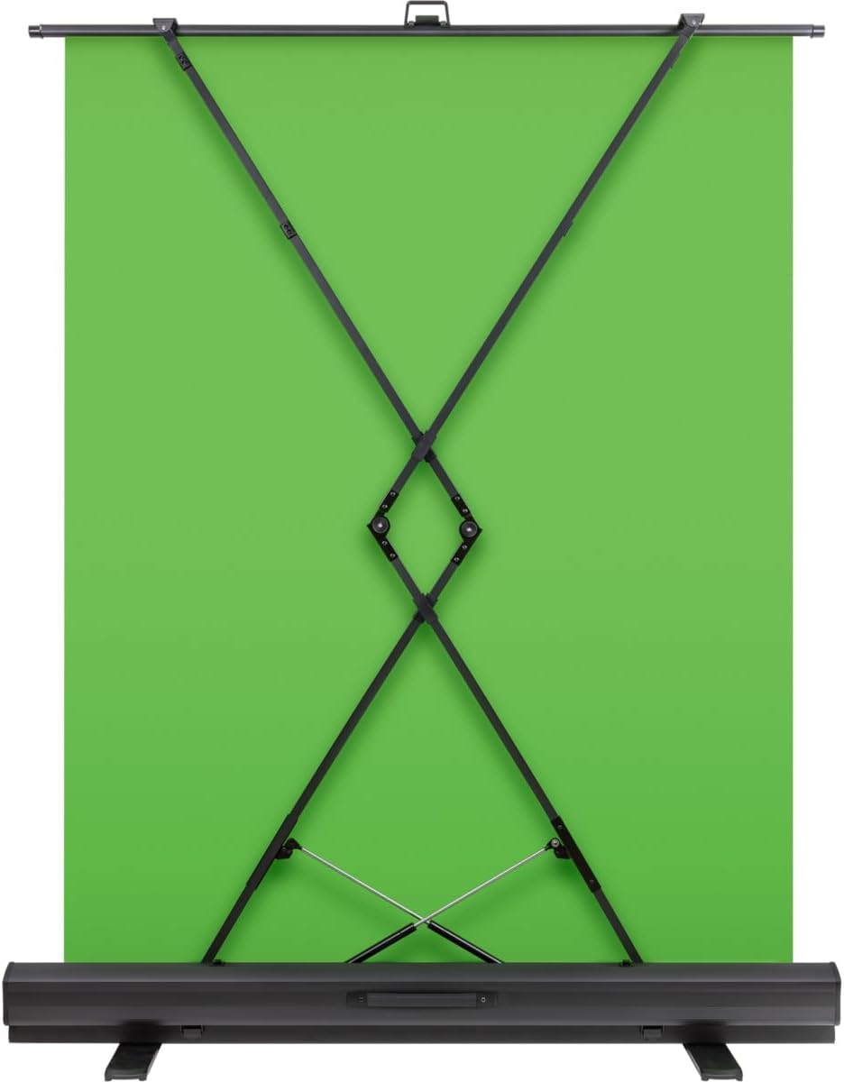 Elgato Ecran de projection Vert MT 10GA09901 840006606239 | PRIX