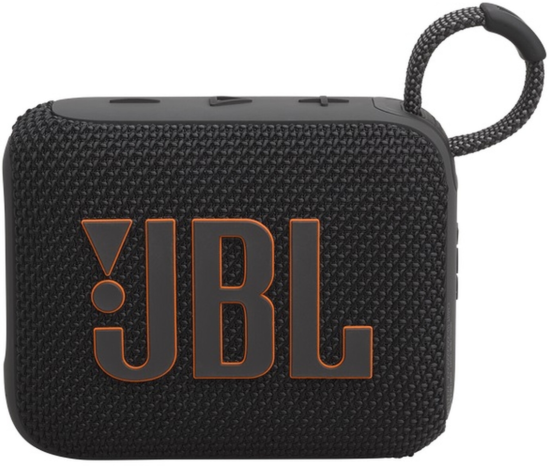 JBL GO 4 Noir 1200130009433 – Prix