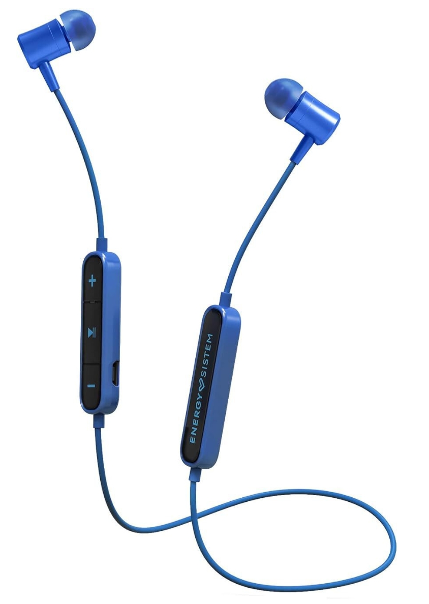 Écouteurs Energy Urban 2 8432426449156 – Prix