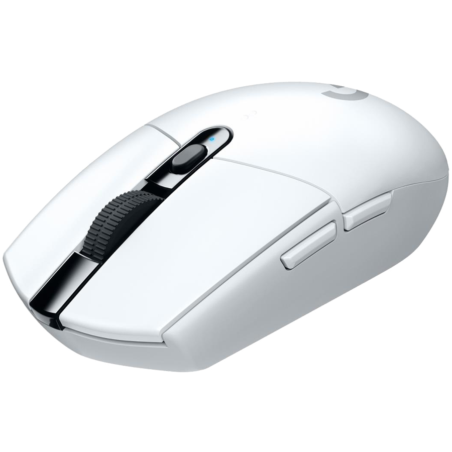 Souris Logitech G305 LIGHTSPEED 910-005292 – Prix