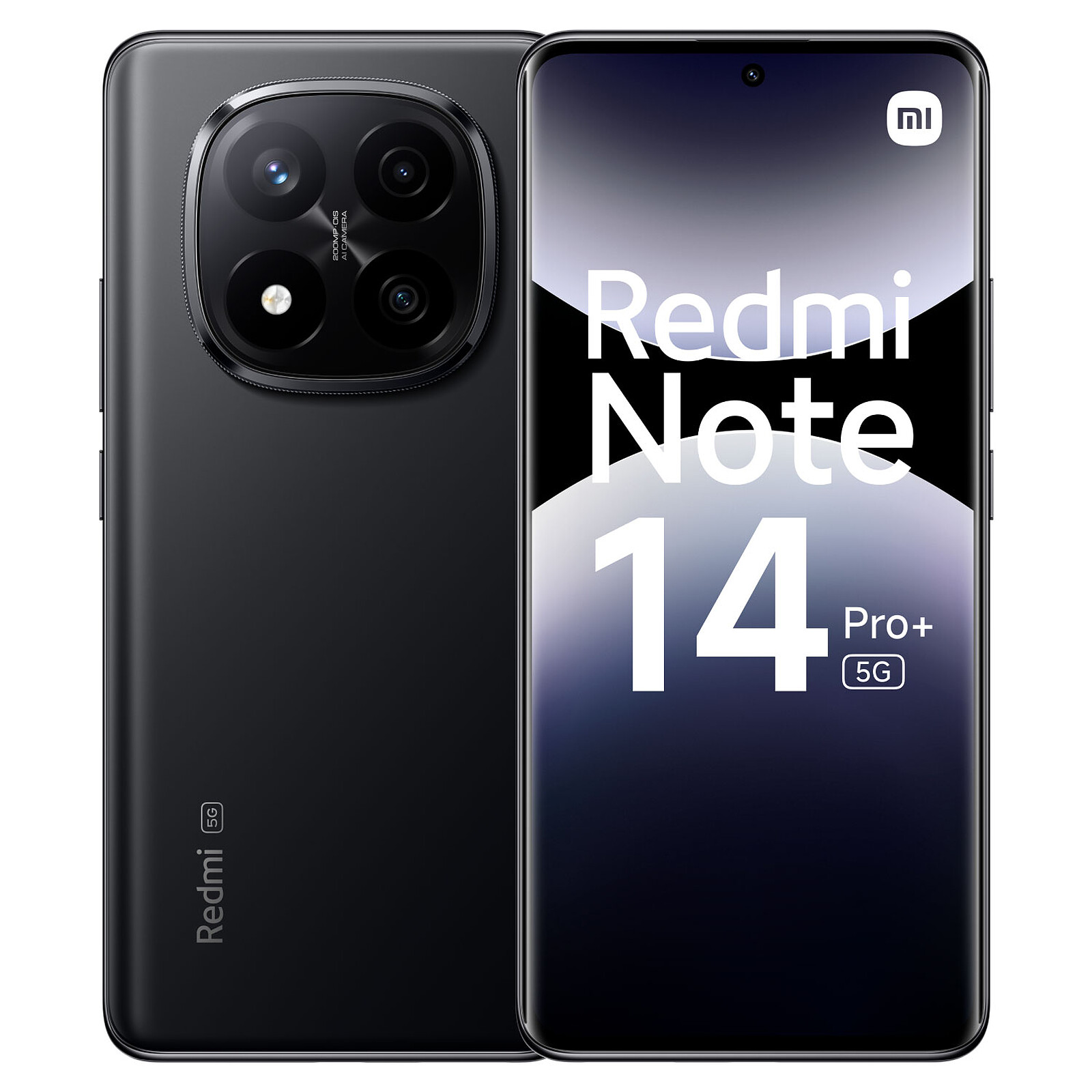 Xiaomi Redmi Note 14 Pro + Plus 5G 512Go 12Go RAM | PRIX Double Sim