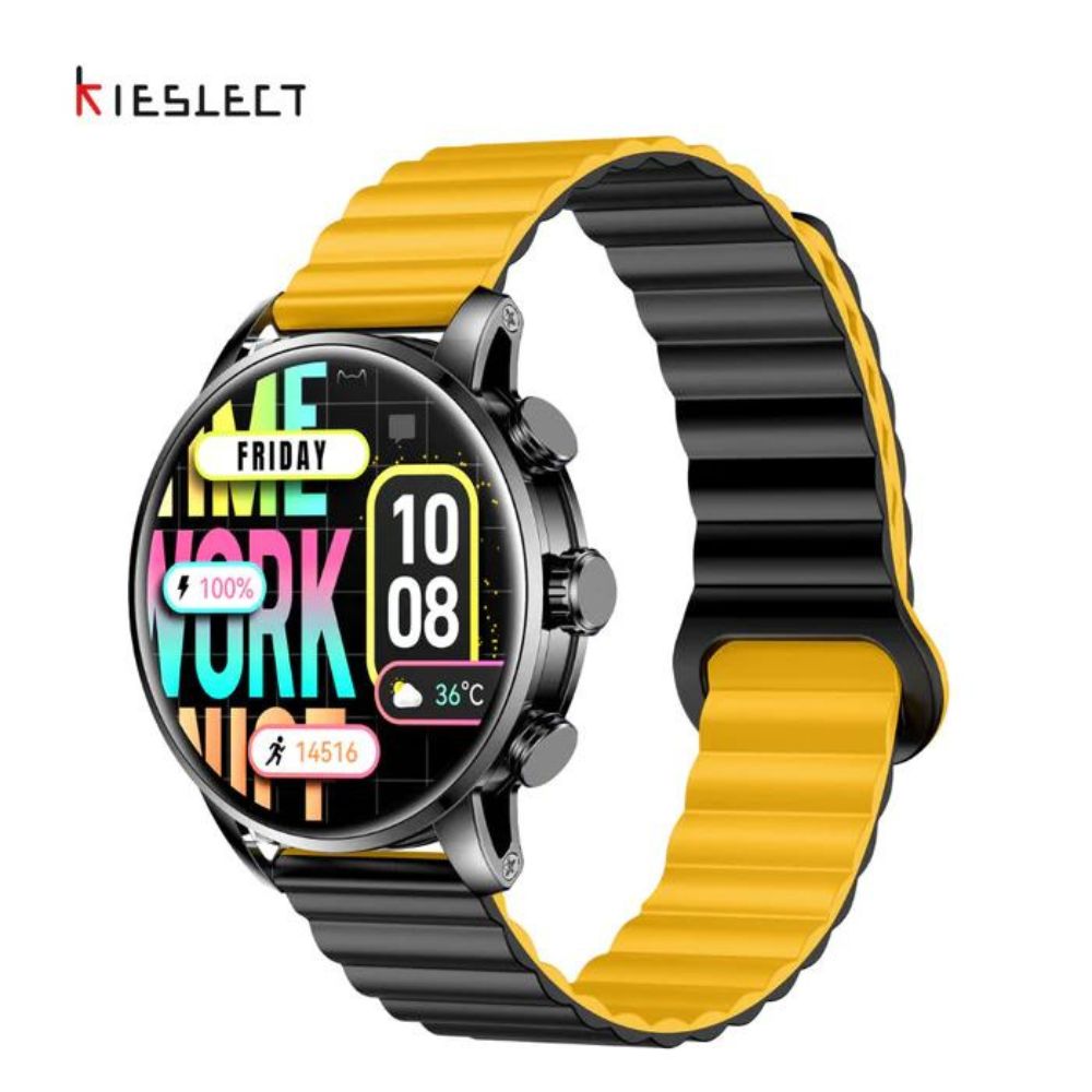 Kieslect Smart Calling Watch Kr2 double