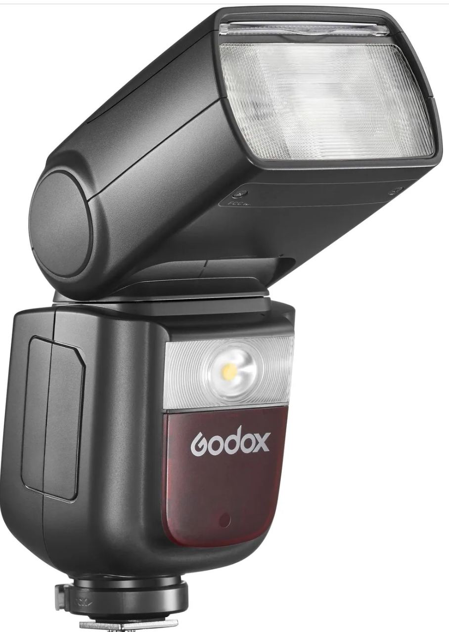 Flash Appareil Photo Godox V860III Nikon 6952344221136 | Prix