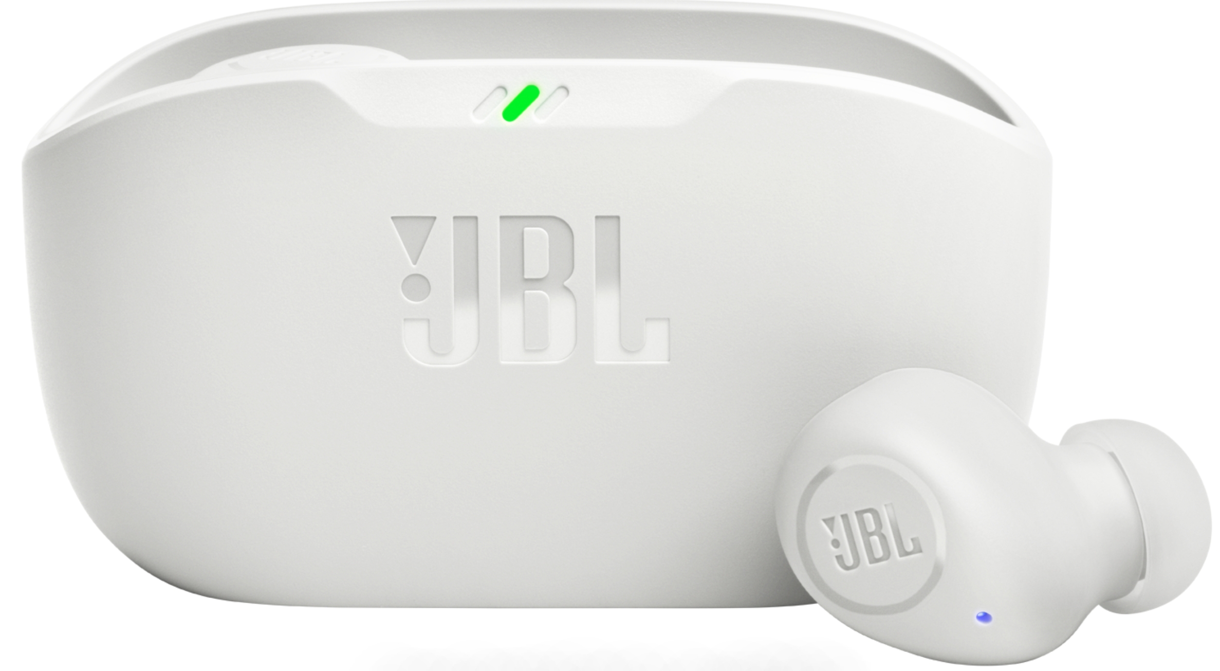  JBL Wave Buds Blanc 6925281953569 – Prix